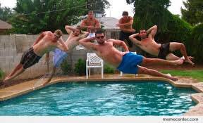 HtxJelly's tweet photo. When y'all want that crew pic at Dixie #splashtownpoolparty https://t.co/XnJsySQwQM