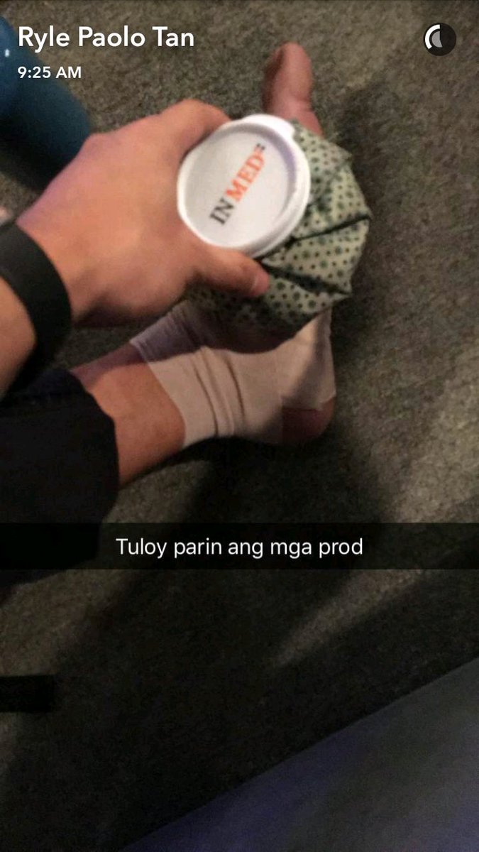 HashtagsBicol's tweet photo. Please get well soon, bunso @Hashtag_RyleS ! We'll pray for your fastest recovery po! Love lots! - GE 🙏😙😙 https://t.co/N8PDpu5lyN