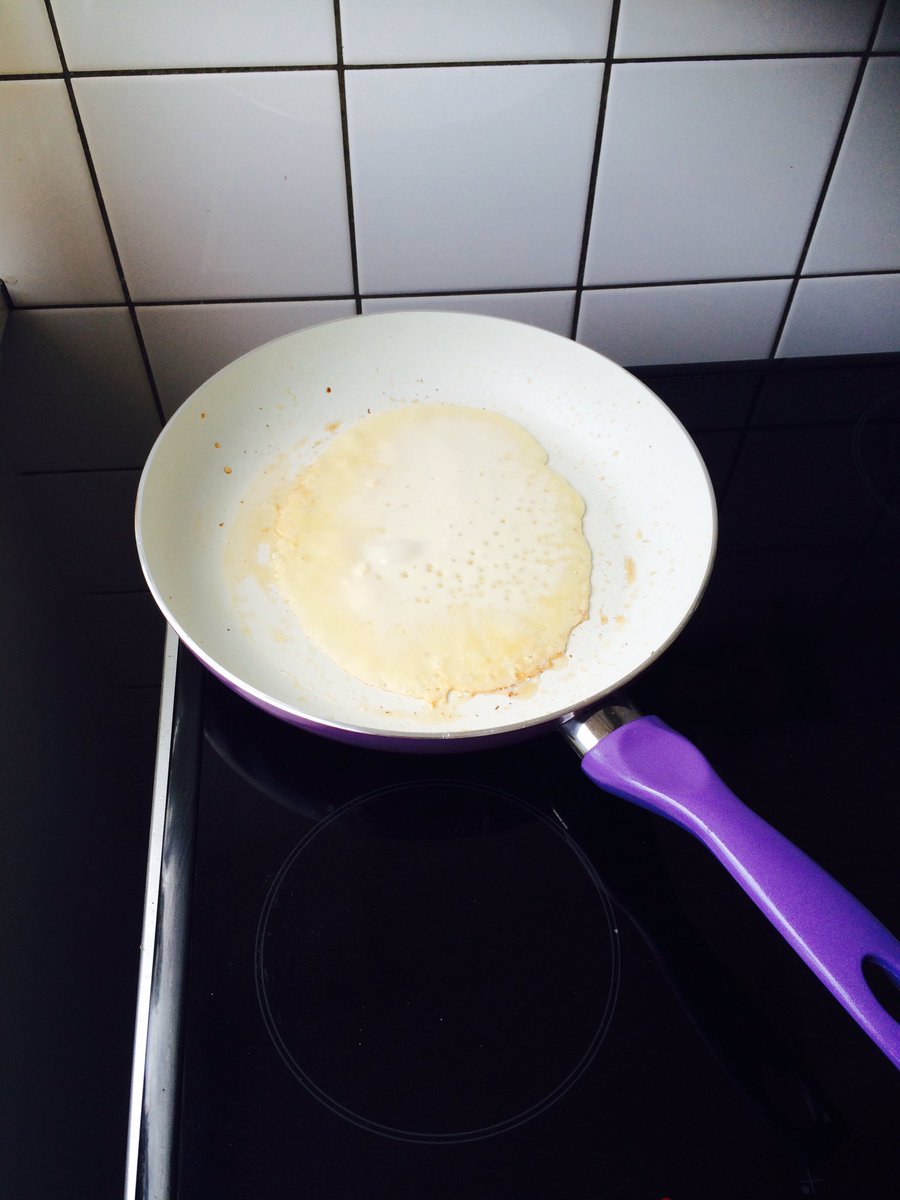 Laatste schooldag, kinderen eerder uit dus pannenkoekenfeest! #smullen!! #alvast fijne vakantie