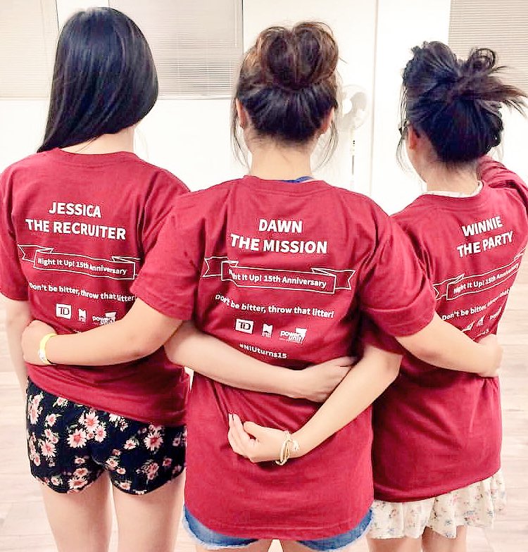 Dawn Siu tweet media