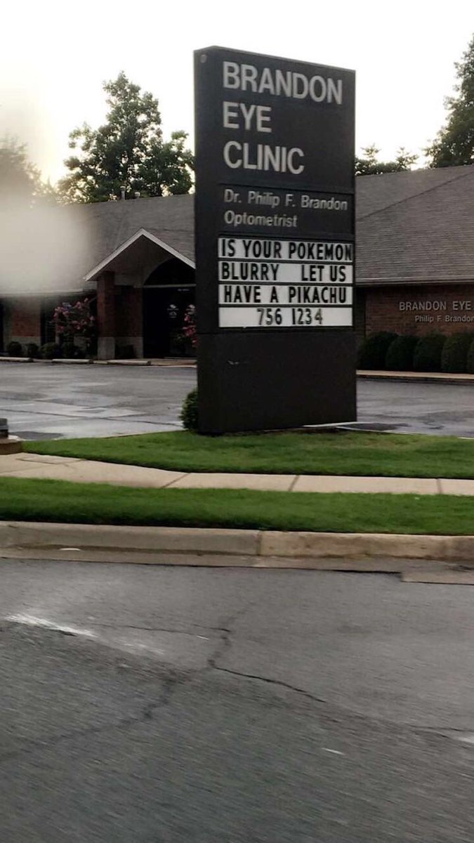 Hijack marketing game strong! #Pokemon #PokemonGo #Marketing #MarketingStrategy #PR #MarketingTactics