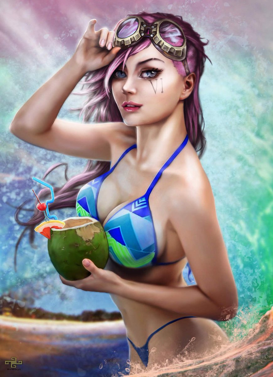 PinkPunchs tweet picture