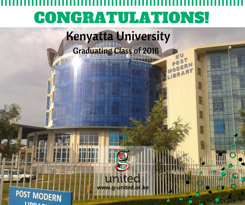 G_UnitedKE's tweet photo. We'd also like to wish the 2016 Graduating Class of @KenyattaUni CONGRATULATIONS #KU40thGraduation https://t.co/VJhPEfDpHm