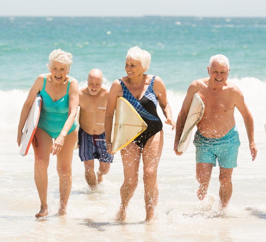 #Altersvorsorge ist unsexy? Wir haben 5 Gründe,warum du dich um deine Rente kümmern solltest!bit.ly/29ThivI