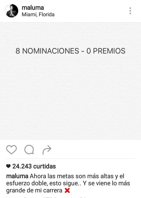 rbdmaniaco's tweet photo. Maluma e Anahi foram os mais indicados do Premios Juventud 2016 e os dois não ganharam nada. Ainda há duvidas ? https://t.co/xKggNAv79x