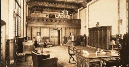 The Story Behind One