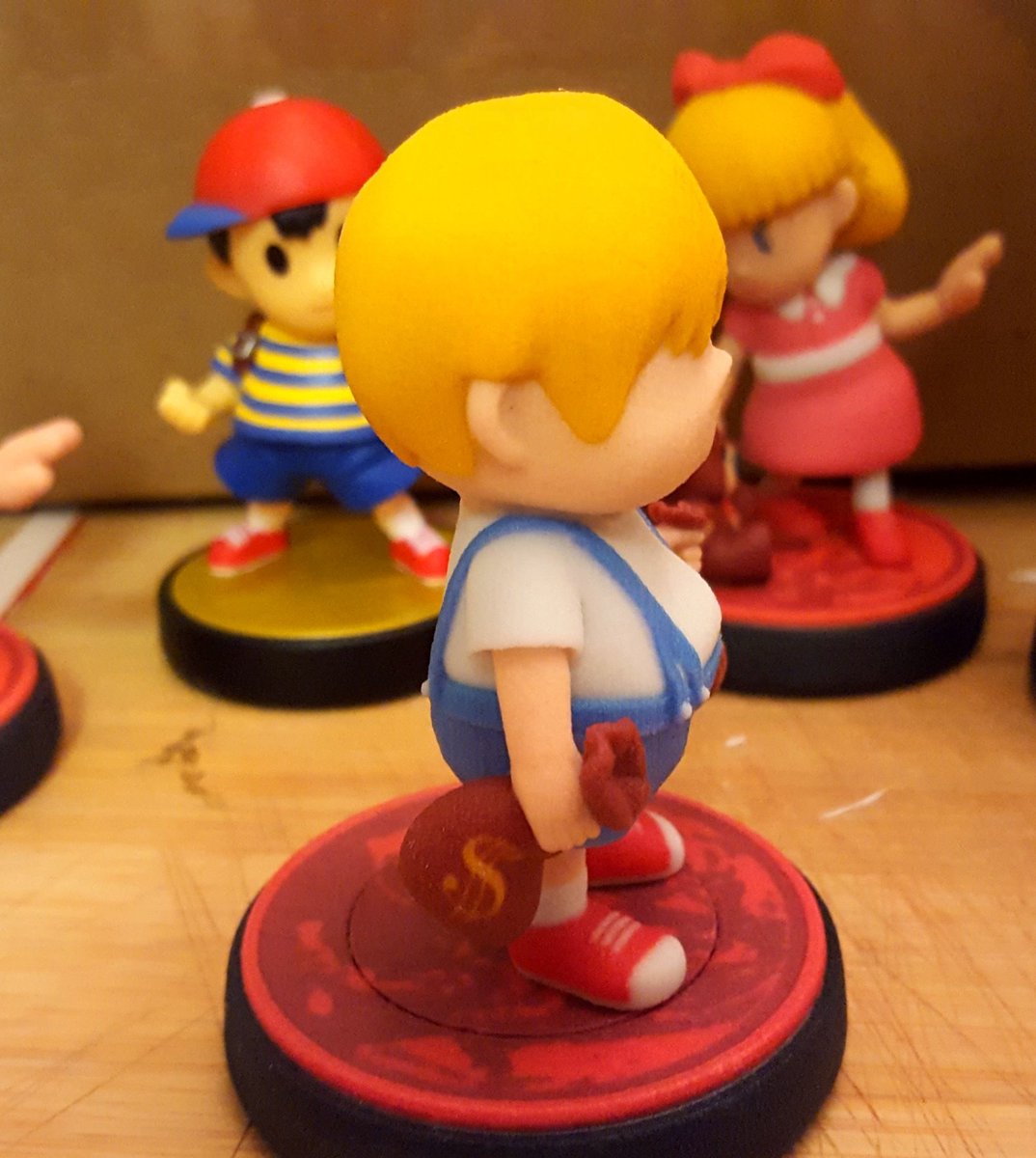 download earthbound amiibo download earthbound amiibo