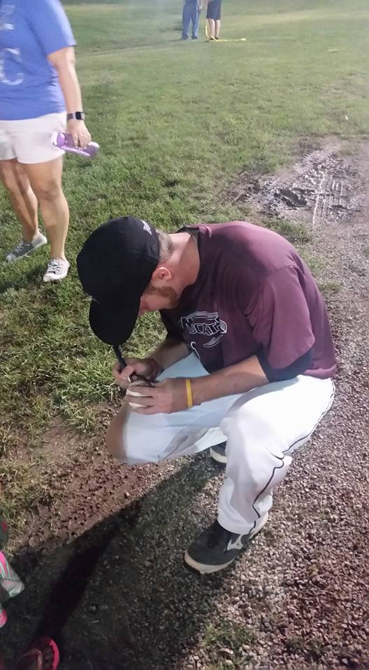 _Mudcats's tweet image. #MudcatWinner!!! The boys notch a 6-0 #ShutoutVictory against Nevada in front of the Trenton faithful at BG Field!!!