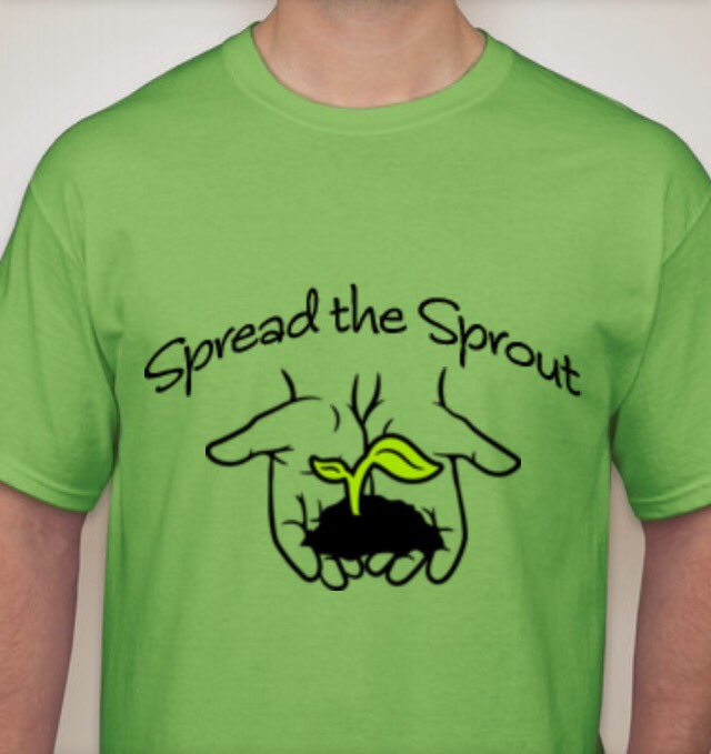 spreadthesprout's tweet image. We believe that sprouts offer great life lessons that can be cherished 🌱👓  #spreadthesprout