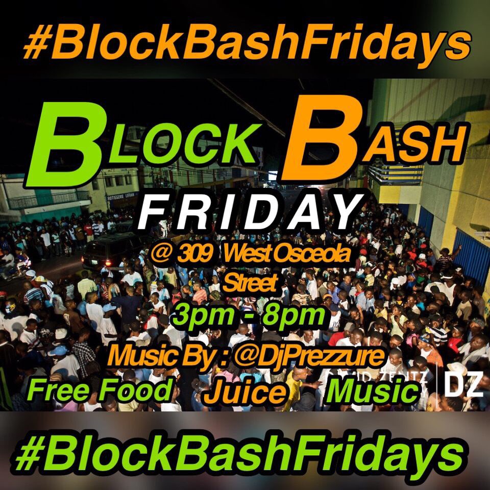 BrownREALSweet's tweet image. DON&apos;T FORGET  TOMORROW THE #BLOCKBASH..FREE FOOD, JUICE AND MUSIC BY: @djprezzure ‼️WP💩 BE THERE 😌🤗😁 @nocrowdcontrol