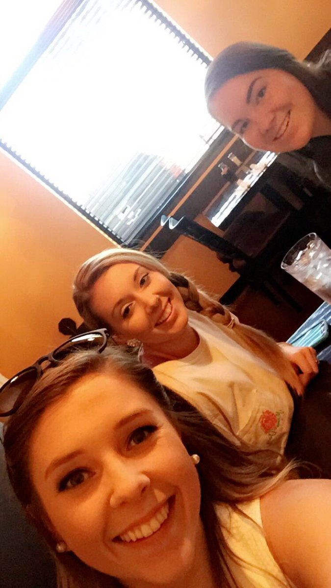 brookemillr's tweet photo. Dinner at Matador! #DiversityDesign https://t.co/yEyvYAyaF9