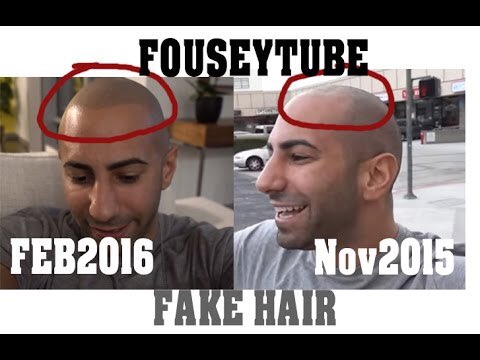 FouseyTUBE New Tattoo  Islamic Ruling  YouTube