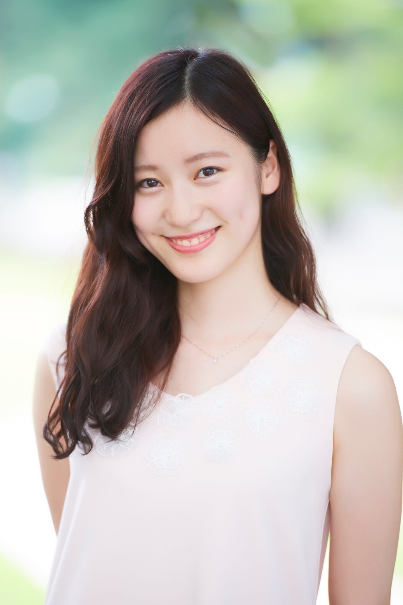 神田 亜衣子 Missseikei14 01 Twitter