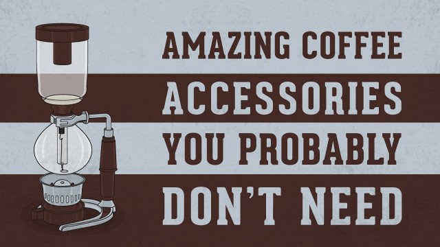 roastycoffee's tweet photo. 14 Amazing #Coffee Accessories You Probably Don't Need https://t.co/WInv1u6ADp https://t.co/lfN2H3wunA