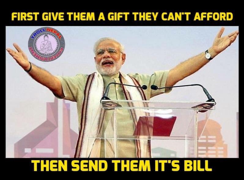 drmrup's tweet photo. #NarendraModi https://t.co/4EBN7mCOSt
