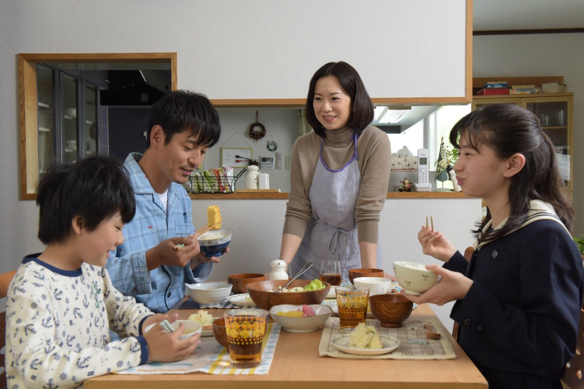 WOWOWオリジナルドラマ on Twitter