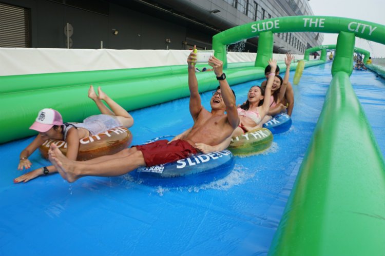 #WATCH: Top 5 things to do in #Shanghai in #July buff.ly/29LKiWy #China