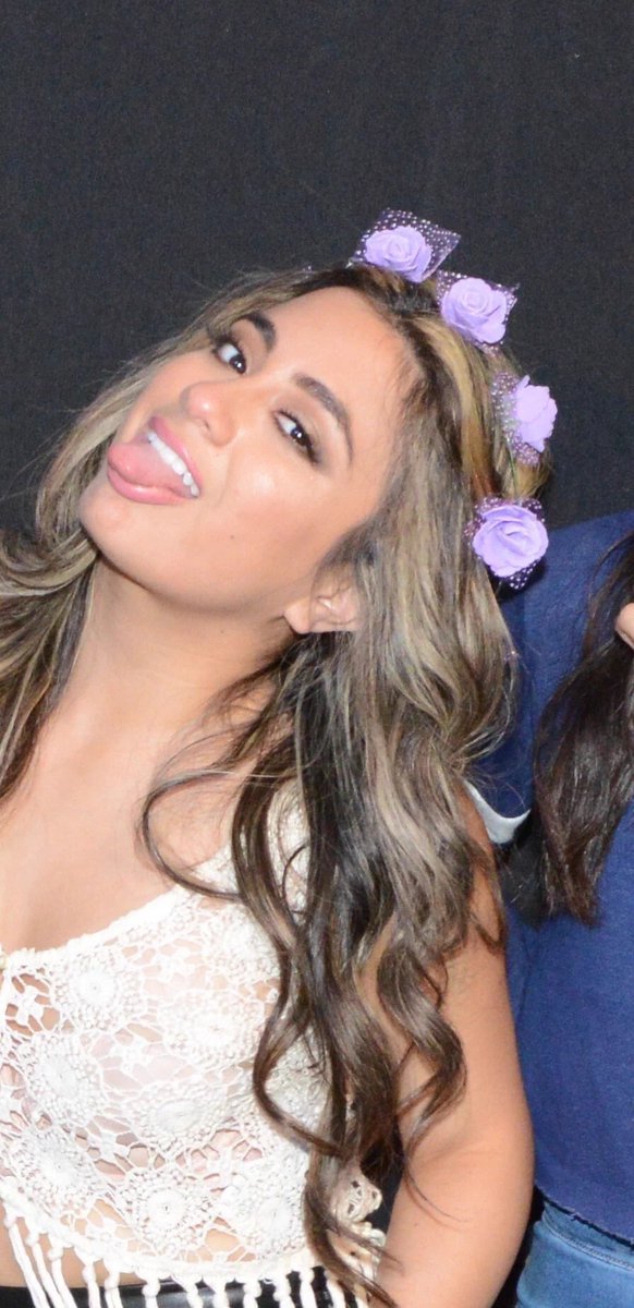 allychoosebr's tweet photo. GO HARMOS
#VeranoMTV2016 Fifth Harmony https://t.co/i89I6uPCfQ
