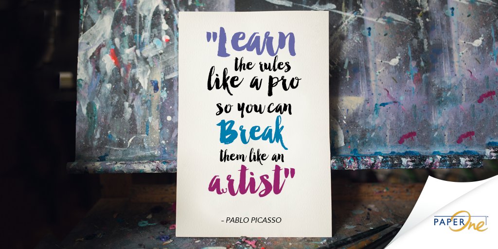 paperoneglobal's tweet photo. So what are the rules you have broken? 😉 #Quotes https://t.co/FsPjNqP1rK