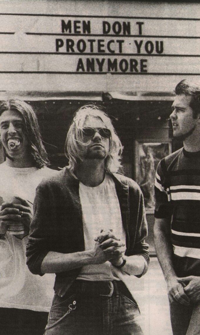 W4LLP4P3R's tweet image. ♥Lockscreen Nirvana♥

♥RT se salvar / RT if you save
♥FAV se gostar / FAV if you like

// Tay ♥