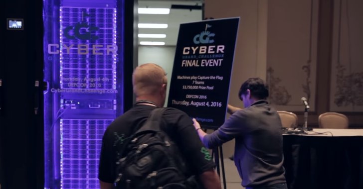 orange_junction's tweet image. DARPA Challenges Hackers to Create… rd.cempal.com/LpGWqY #automatedpenetrationtesting #CaptureTheFlag #DARPA