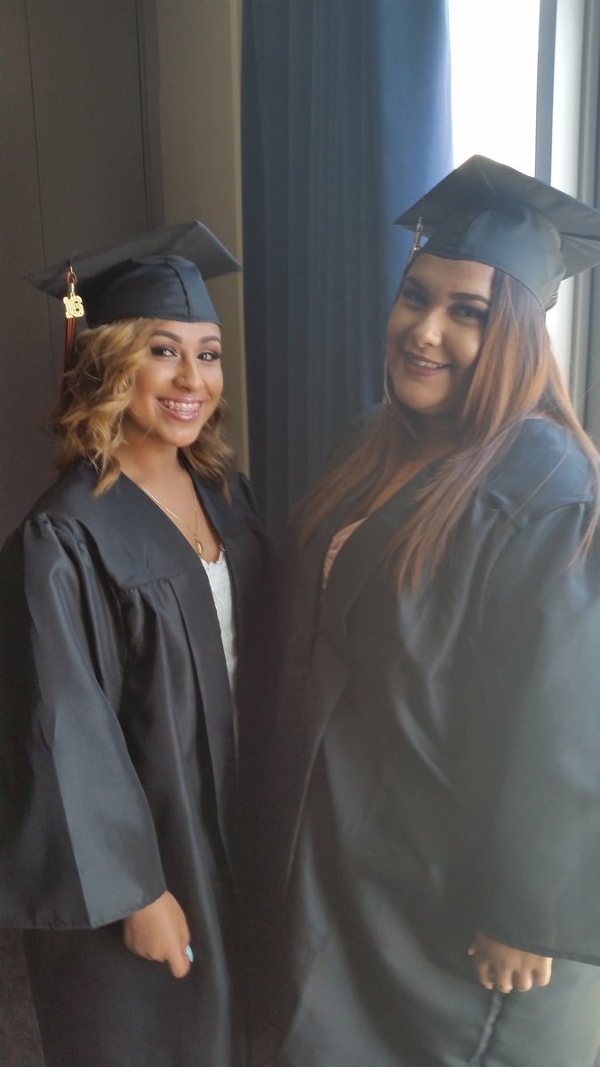 WCCUSD's tweet photo. Congratulations to our Extended Learning class of 2016 graduates! #gradweek2016 https://t.co/ngJlH8H2OK