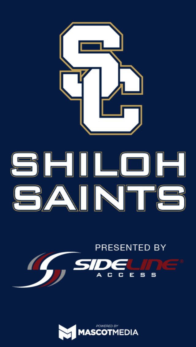 Shiloh Saints Athletics: Saints fans can now profg.io/c/LI7TPMuSLQ via <a href="/moorelion_fb/">Moore Lion Football</a> on <a href="/produktfang/">produktfang</a> VOTE NOW!