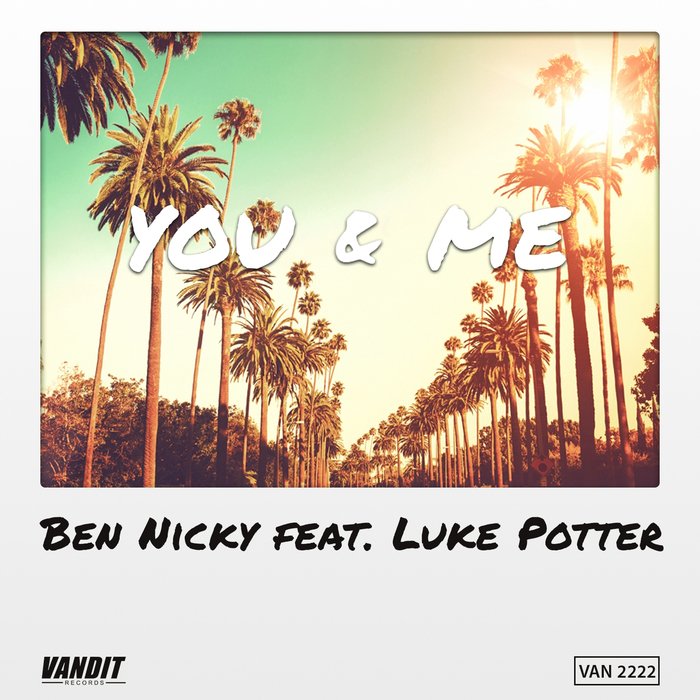 JMPR_7's tweet photo. 5. @bennicky feat. @lukepottermusic - You & Me (Extended Mix) #CWInSession|https://t.co/0qKsoY9gO0| https://t.co/JbUk7E0yfA