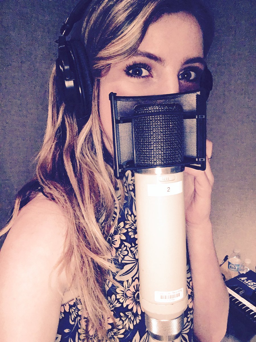 echosmith's tweet image. Just recorded vocals on the final song of our sophomore album tonight. So excited! #Echosmithlp2