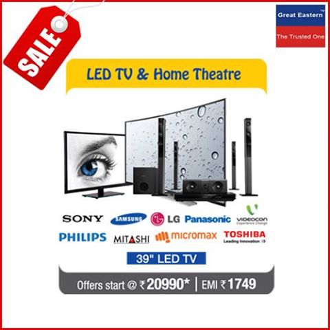 GreatEasternRet's tweet photo. Hurry Offer Ends Soon!!
#GreatEasternAppliances #greateasterndeal #excitingoffers #rushtoday https://t.co/KesA3RDcUI