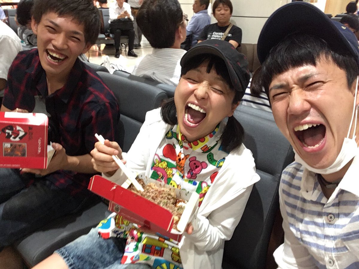 山本 浩茂 (@sasuke_hiro102) / Posts / X