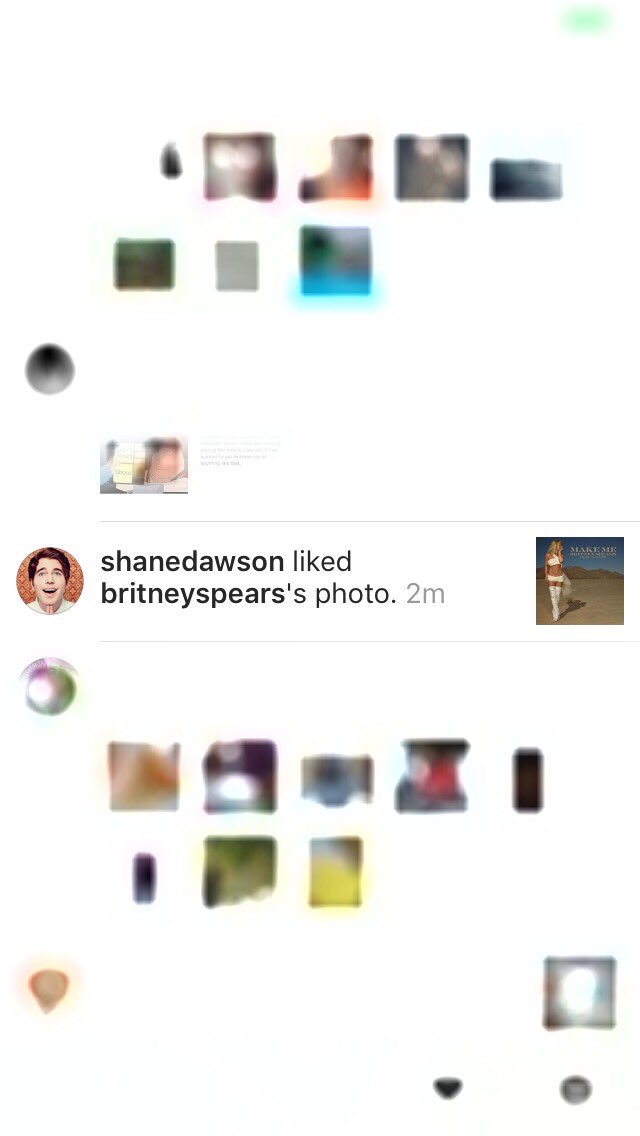 Euphoric_Scream's tweet photo. @shanedawson I see you. https://t.co/GmTMcWfFbd