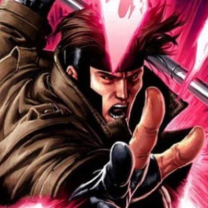 geekzone67's tweet image. Al parecer al fin se establece una fecha fija para la gravacion de #Gambit para el #2017