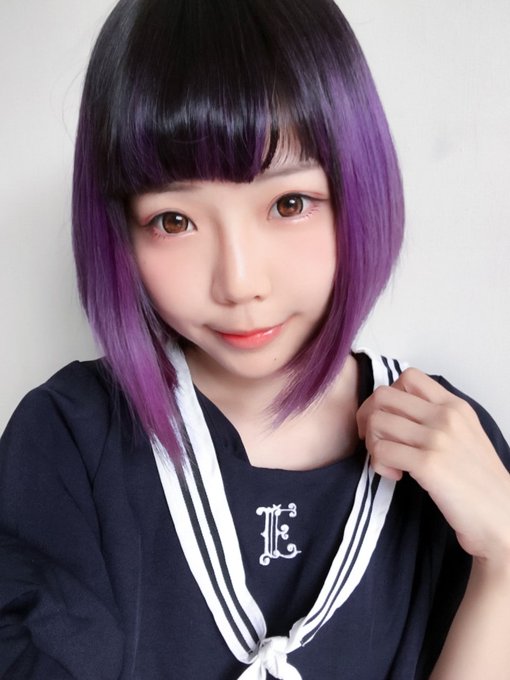 Twitterのコスプレ画像64