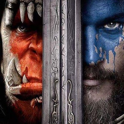 geekzone67's tweet image. La secuela de #Warcraft se pone en pie gracias a los chinos