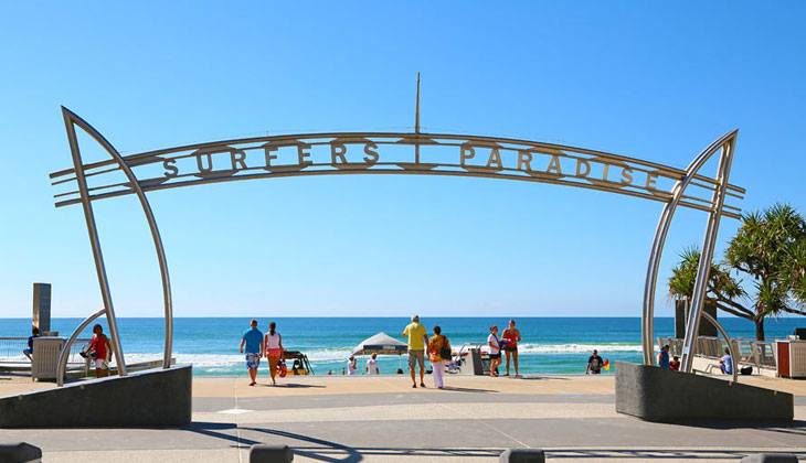 OZbreaks's tweet photo. Visit Australia's entertainment playground! Book your #SurfersParadise accommodation: https://t.co/4GOa4cMIgA https://t.co/Sxa9loxOVI