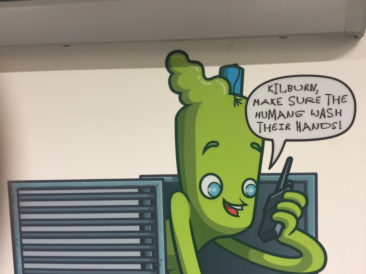 Wooo .... something special happening in <a href="/RMCHosp/">RMCHosp</a> today. Keep your eyes open. #Queezies <a href="/RMCHcharity/">Manchester Foundation Trust Charity Inactive</a> <a href="/CMFTNHS/">CMFTNHS</a>
