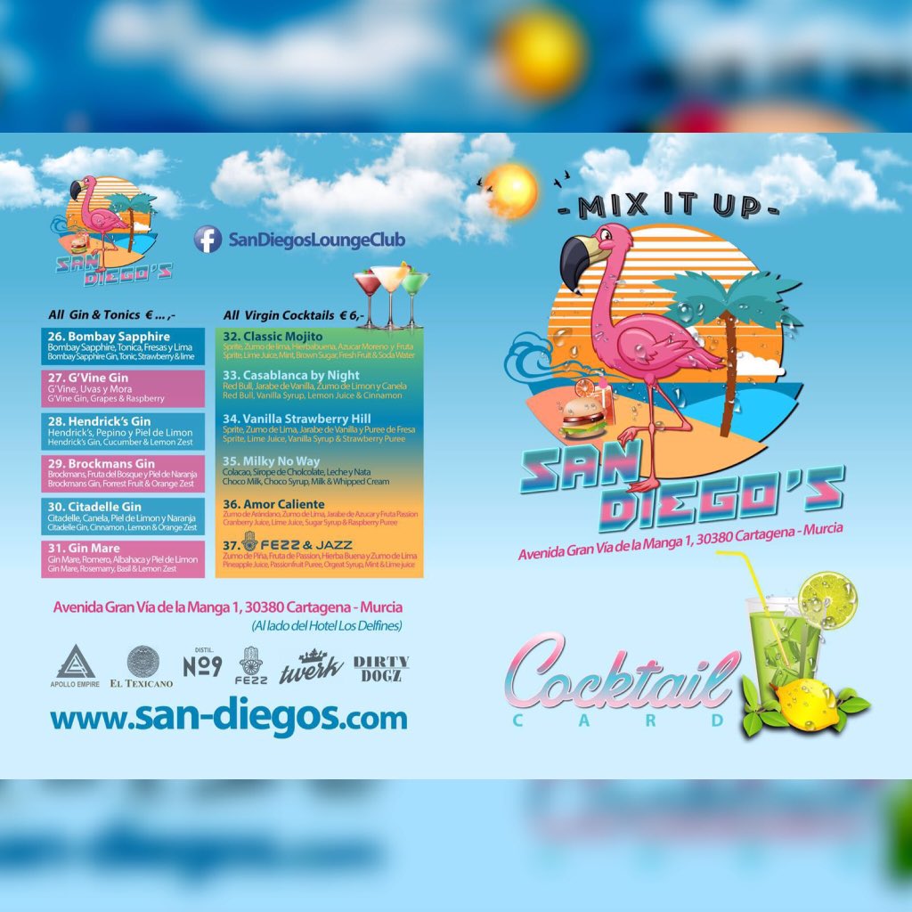 SanDiegosBeach's tweet photo. OPENING PARTY // SÁBADO 23 JULIO // @SanDiegosBeach https://t.co/eoVlE6z5v4