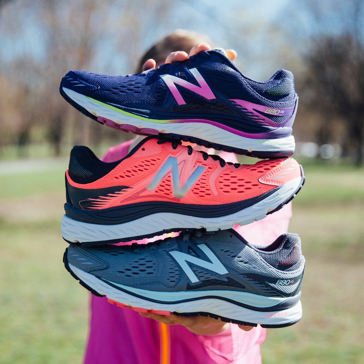 NBRunning tweet picture