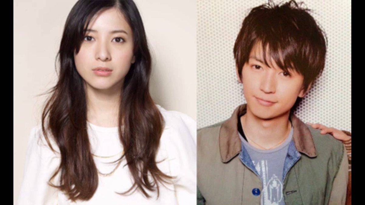 O Xrhsths 恋愛カタルシス Sto Twitter 吉高由里子 大倉忠義の熱愛フライデー画像ｗｗ元彼氏は野田洋次郎 元彼女は芹那の2人が真剣交際の自宅通い愛 T Co Uslfhmy2ba