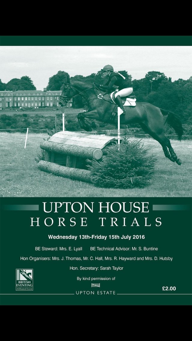 Estribos Argentina (@estribosuk) on Twitter photo Last day <a href="/uptonhouseht/">UBS Upton House HT</a>
Thank you for having us!
#crosscountry #uptonhouseht #britisheventing #uptonestate Last day <a href="/uptonhouseht/">UBS Upton House HT</a>
Thank you for having us!
#crosscountry #uptonhouseht #britisheventing #uptonestate