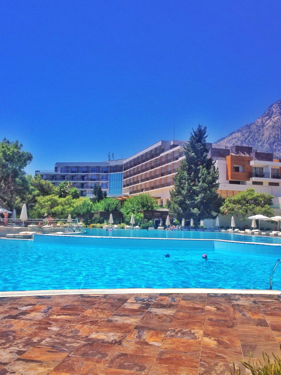 RixosBeldibi's tweet image. Have a nice friday #rixosbeldibi #rixosmoments #rixosstyle #beautifulday #fridaymorning #rixoshotels #pool #holiday