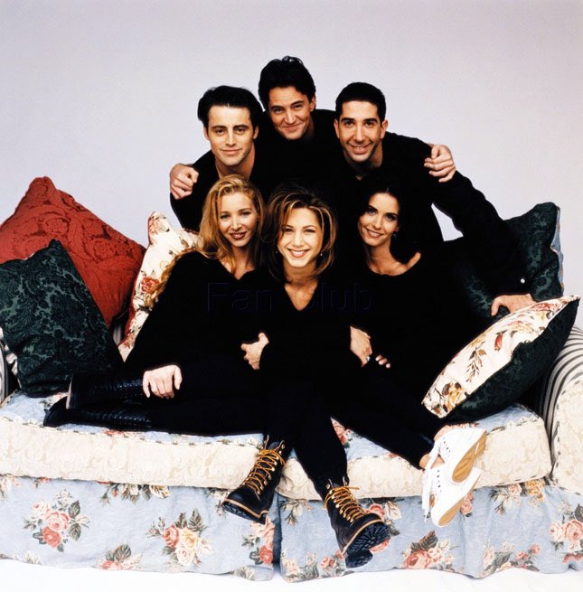 Perfect cast 💯