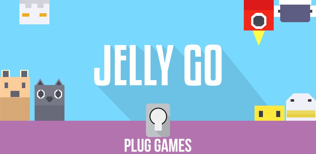 ContectPlug's tweet image. 젤리는 나의것!
Jelly GO(젤리고) 발매!
IOS: goo.gl/xmUOEl   
Android: goo.gl/5bCYm2 
 #모바일게임 #게임 #아케이드 #인디게임