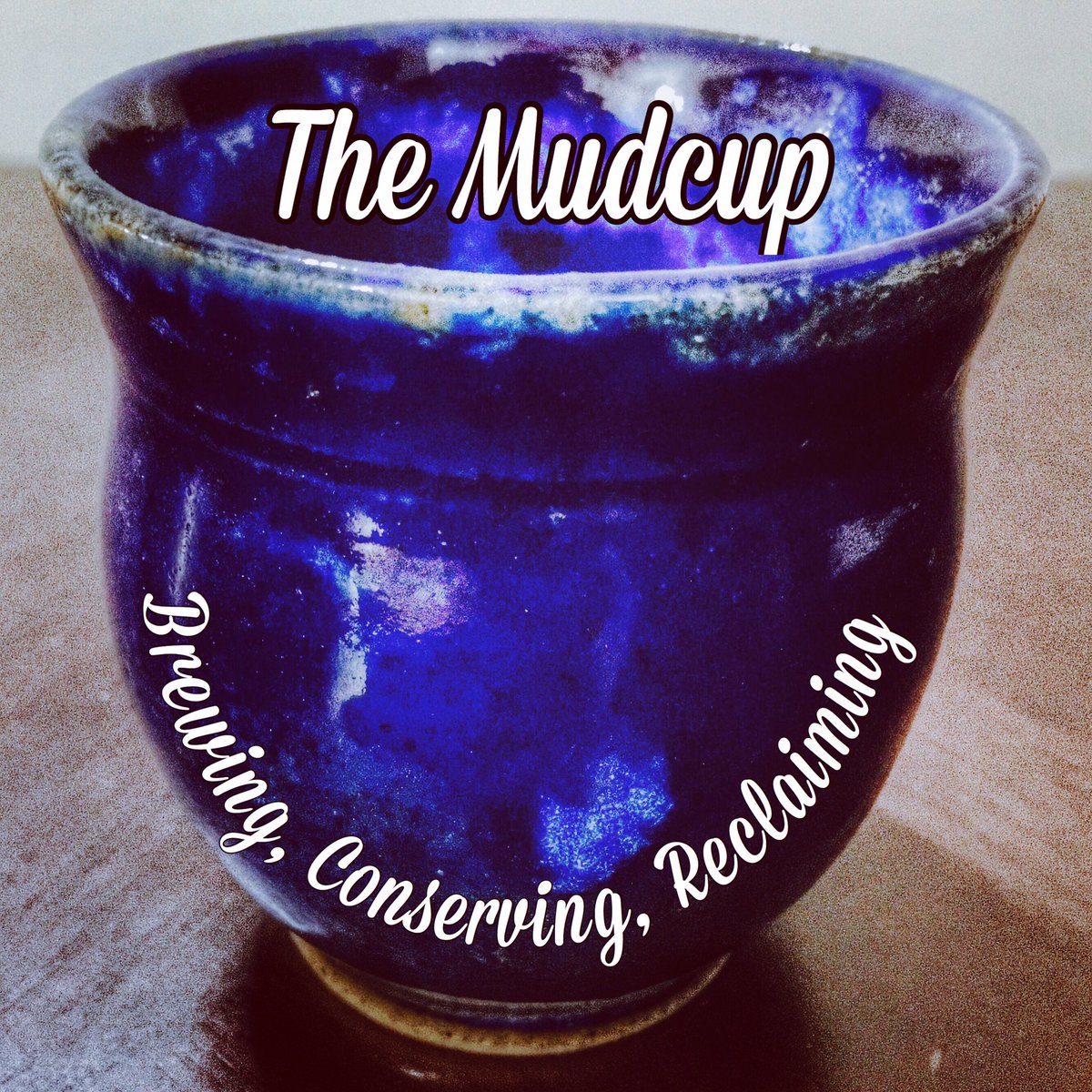 TheMudcup's tweet photo. New cup prototypes! Handcrafted vessels @themudcup #themudcup #handcrafted #pottery #thankssis #teacups #bhar #chai https://t.co/8qBxtskAtM