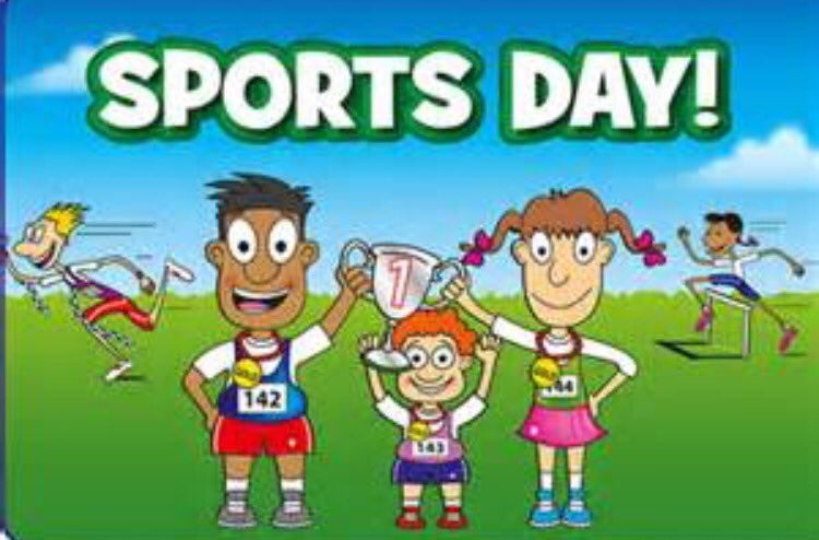 StAndrewsCoE's tweet photo. Rain on the way but our REC sports day will still go ahead in the infant hall 2pm. The rain never stops our fun xx https://t.co/1seasm6Ta8