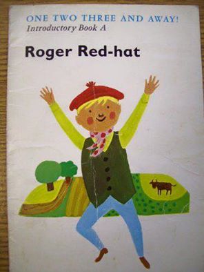 thisisthebeach's tweet photo. Who remembers #RogerRedHat ??
OMG Wow https://t.co/JznCLCKWJ8