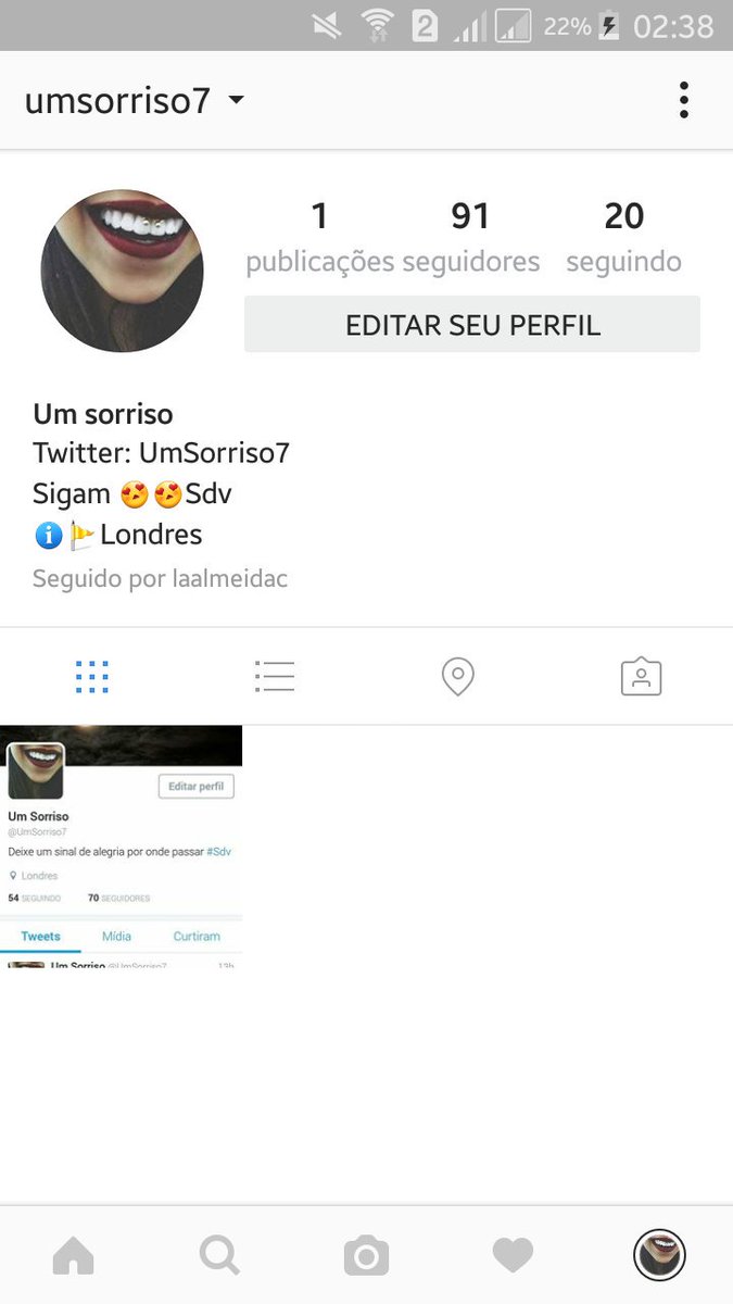 UmSorriso7's tweet image. #SextaDetremuraSdv