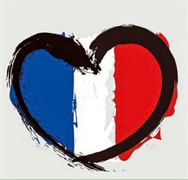 Toda nuestra solidaridad con las víctimas, familiares e instituciones francesas #Niza