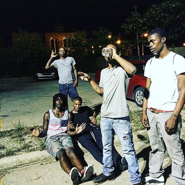BuckBoyTrell's tweet photo. #FreeCrashOut🤘🏾 And Happy Birthday 💥 Bra https://t.co/DX5scZKWQR